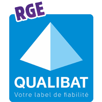 Logo qualibat